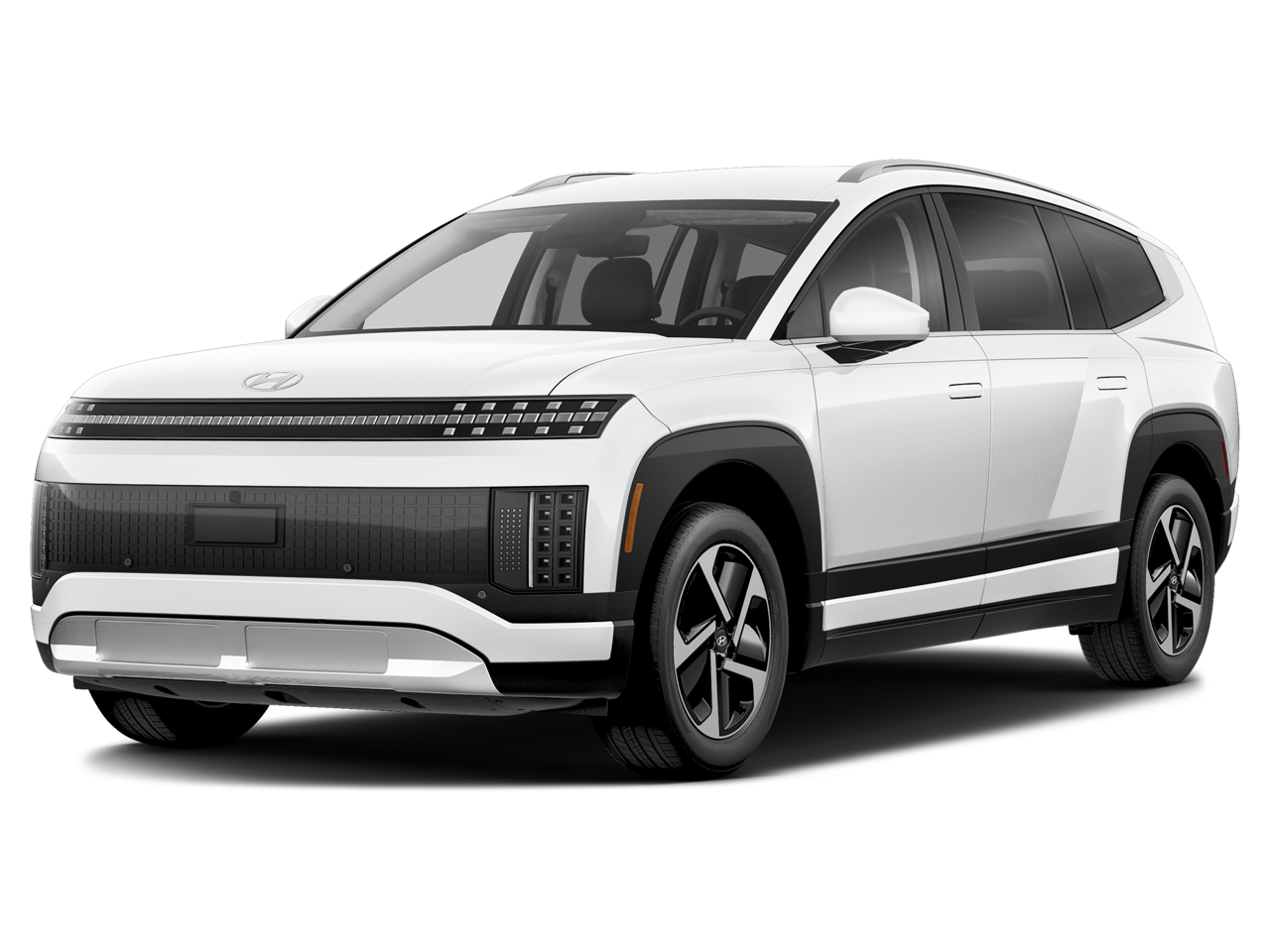 2026 Hyundai IONIQ 9 S