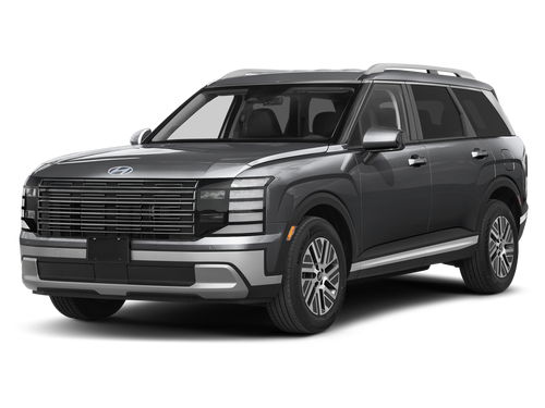 2026 Hyundai PALISADE HYBRID SEL 7P