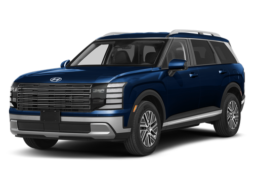 2026 Hyundai PALISADE HYBRID SEL 8P