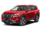 2026 Nissan Rogue SL