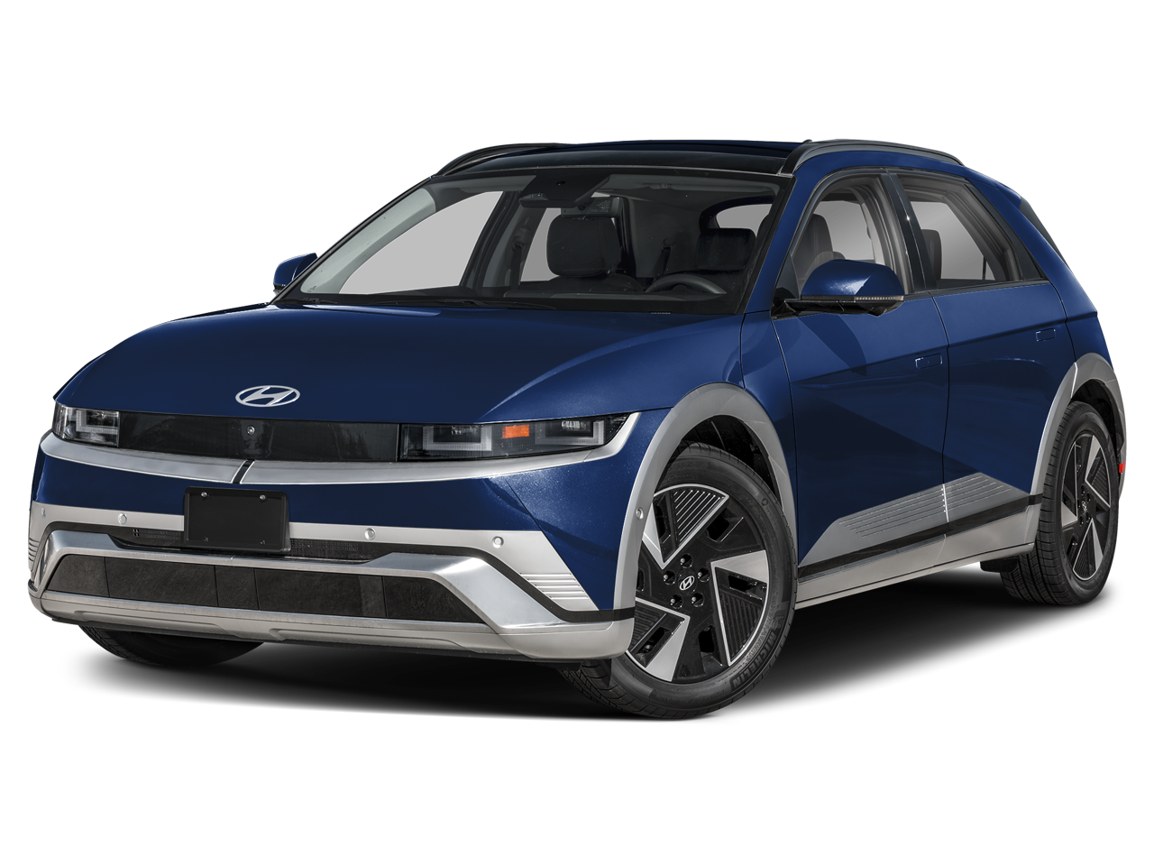 2027 Hyundai Ioniq 5