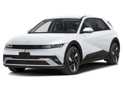 2027 Hyundai IONIQ 5 SEL