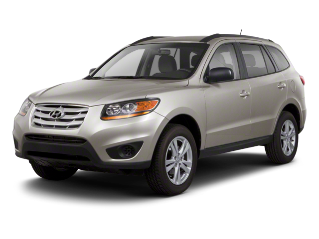 2011 Hyundai Santa Fe 2.4 Auto GLS AWD's photo