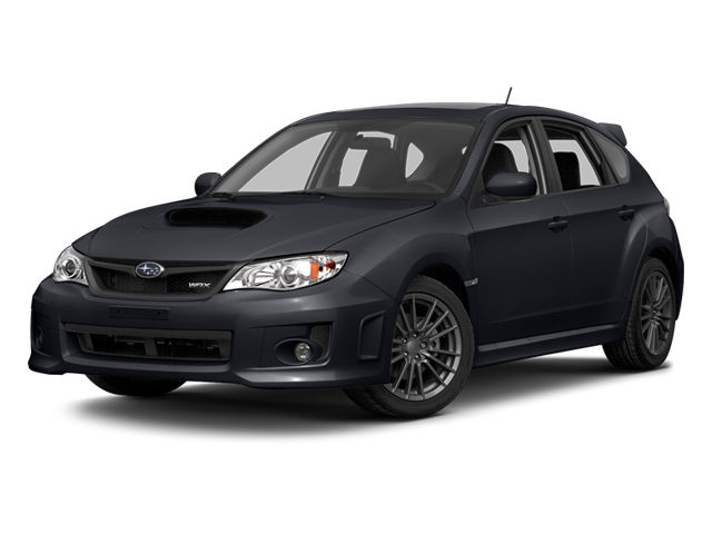 2012 Subaru Impreza's photo