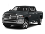 2013 RAM 2500 Power Wagon