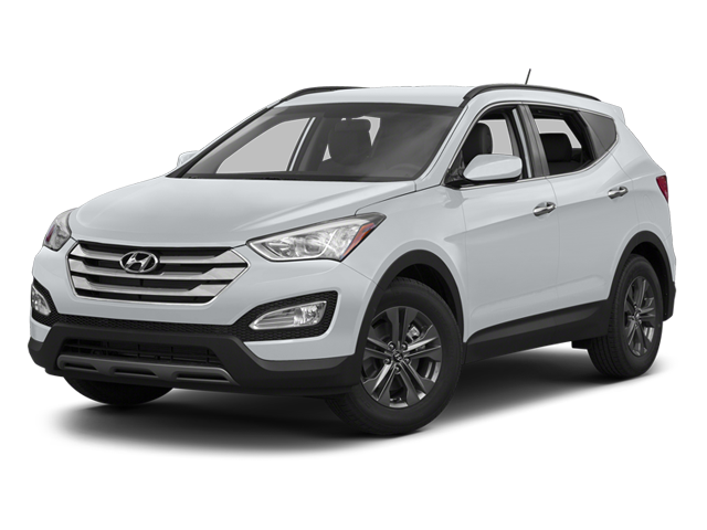 2013 Hyundai SANTA FE 2.0T Sport