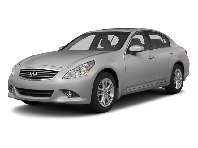 2013 INFINITI G37 Sedan x