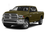 2014 RAM 2500 Laramie