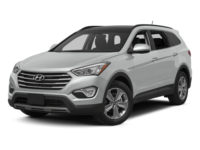 2014 Hyundai Santa Fe GLS