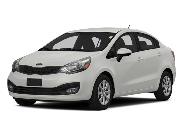 Used 2014 Kia Rio LX with VIN KNADM4A31E6407431 for sale in Hillsboro, OR