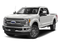 2017 Ford Super Duty F-350 SRW Super Duty