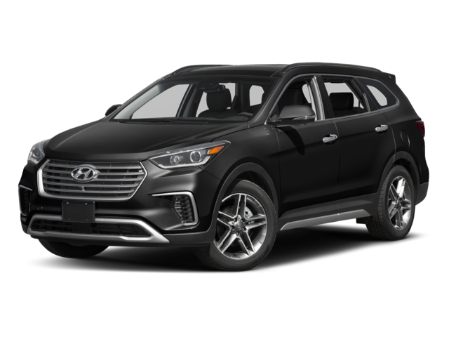 2017 Hyundai Santa Fe Limited Ultimate AWD's photo
