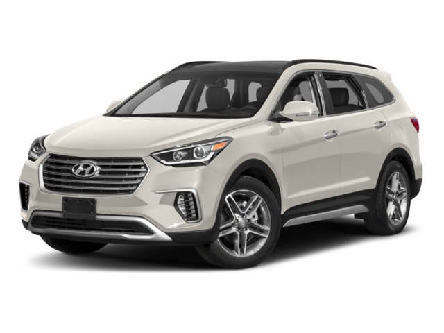 2017 Hyundai SANTA FE SE Ultimate