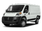 2017 RAM ProMaster 1500 Low Roof