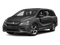 2018 Honda Odyssey Touring