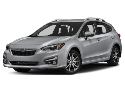 2018 Subaru Impreza Limited