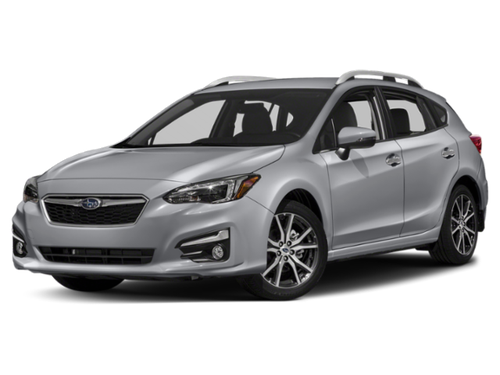 2018 Subaru Impreza Limited
