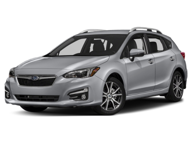 2018 Subaru Impreza Limited