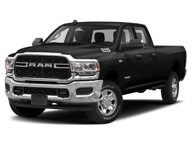 2019 RAM 3500 Pickup