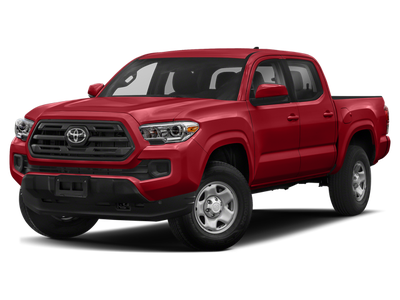 2019 Toyota Tacoma TRD Off-Road