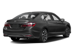 2016 Honda Accord Sedan EX-L