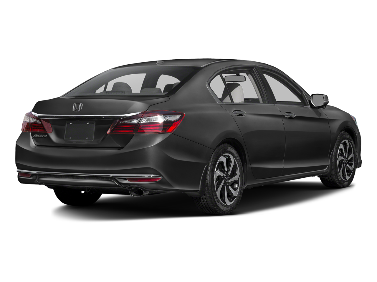 2016 Honda Accord Sedan EX-L