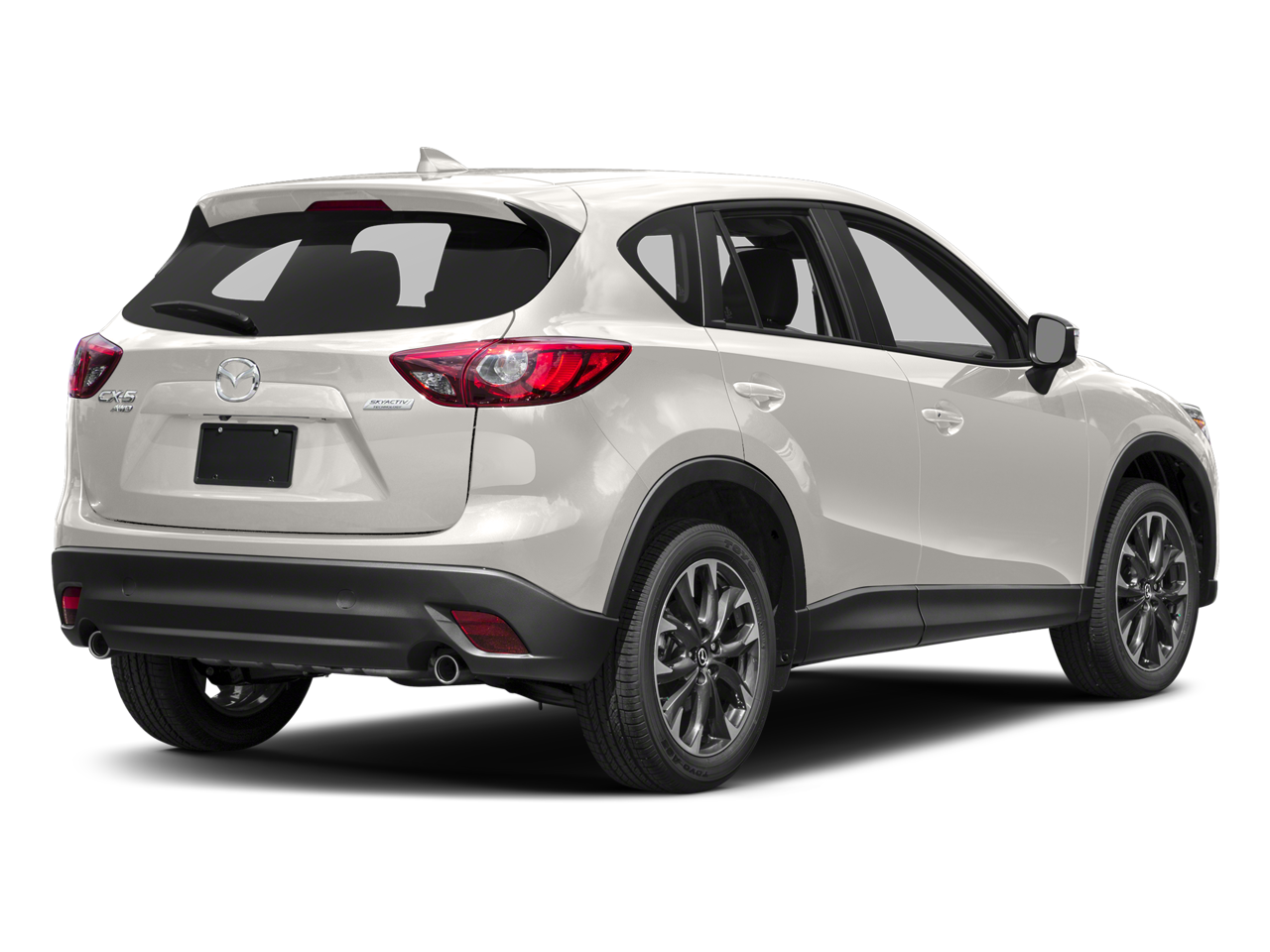 2016 Mazda Mazda CX-5 Grand Touring