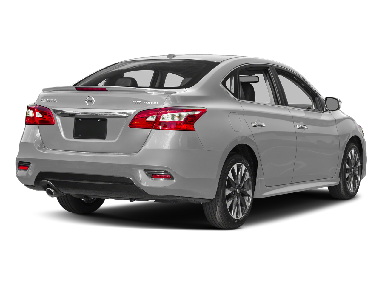 2018 Nissan Sentra SR Turbo