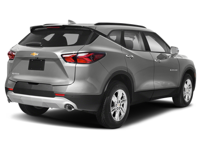 2019 Chevrolet Blazer Premier