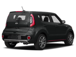 2019 Kia Soul Exclaim