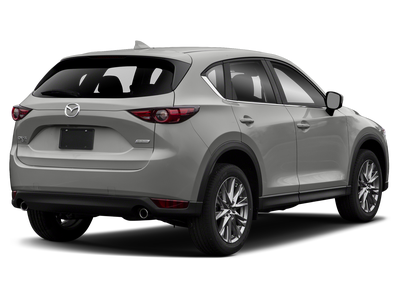 2019 Mazda Mazda CX-5 Grand Touring Reserve