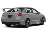 2019 Subaru WRX STi Limited