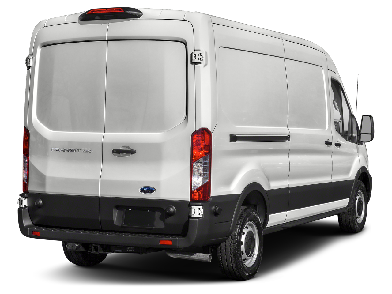 2020 Ford Transit Cargo Van Base