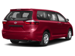 2020 Toyota Sienna LE Auto Access Seat