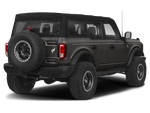 2021 Ford Bronco Black Diamond