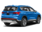 2021 Hyundai SANTA FE HYBRID SEL Premium