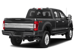 2022 Ford Super Duty F-250 SRW Super Duty