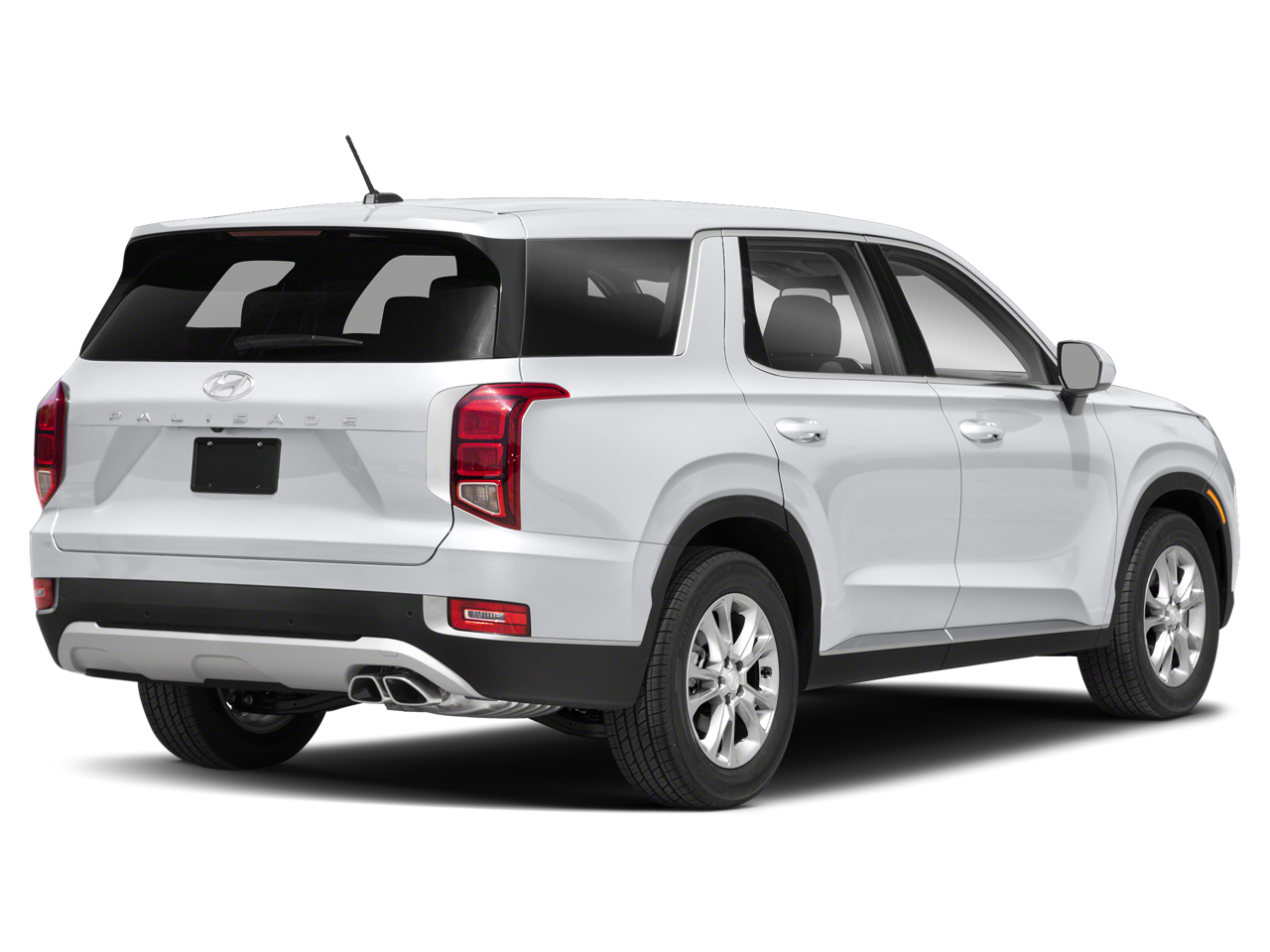 2022 Hyundai PALISADE SE