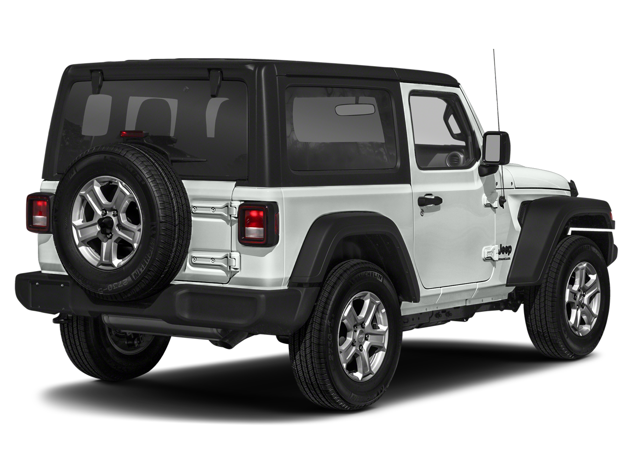 2022 Jeep Wrangler Willys photo 2
