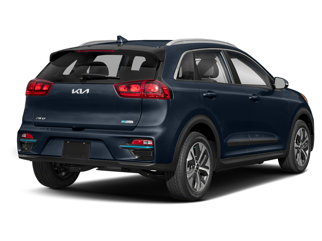 2022 Kia Niro EV EX photo 4