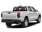 2023 Chevrolet Colorado 2WD Work Truck