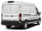 2023 Ford E-Transit Cargo Van Base