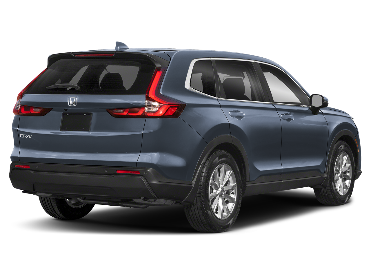 2023 Honda CR-V EX-L photo 2