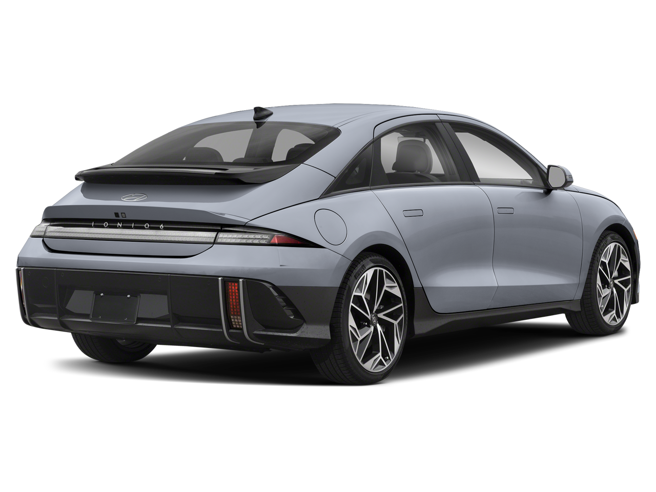 Certified 2023 Hyundai IONIQ 6 SEL with VIN KMHM34AC2PA019481 for sale in Hillsboro, OR