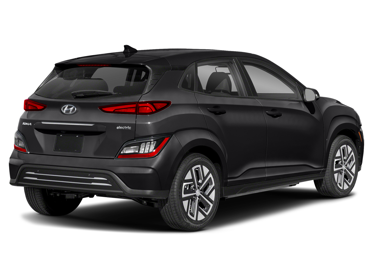 Certified 2023 Hyundai Kona EV Limited with VIN KM8K53AG6PU165735 for sale in Hillsboro, OR