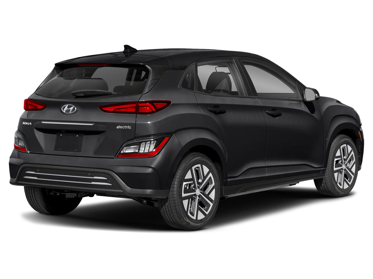 2023 Hyundai KONA ELECTRIC Limited