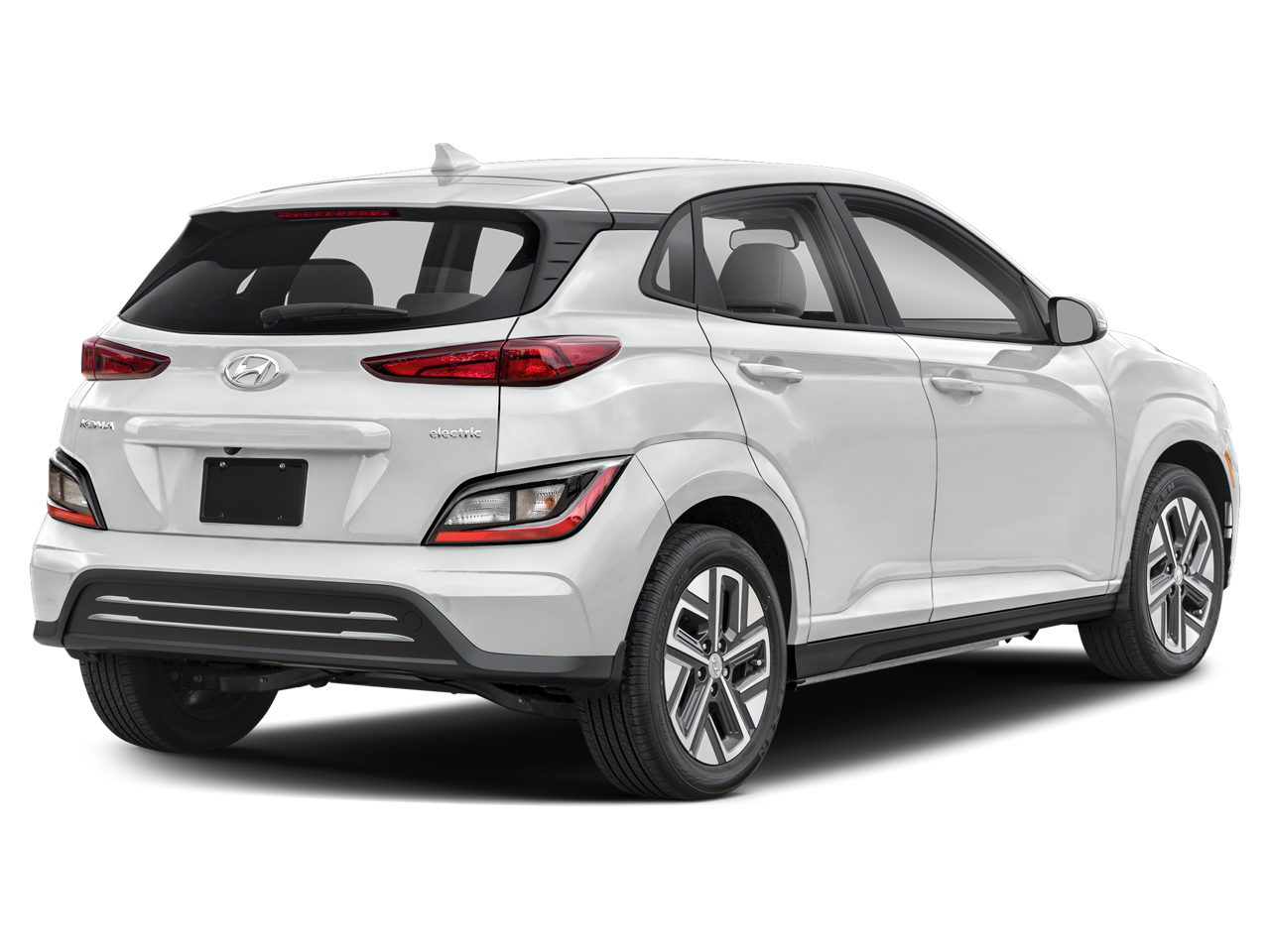 2023 Hyundai KONA ELECTRIC SEL
