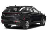 2023 Hyundai TUCSON HYBRID Blue