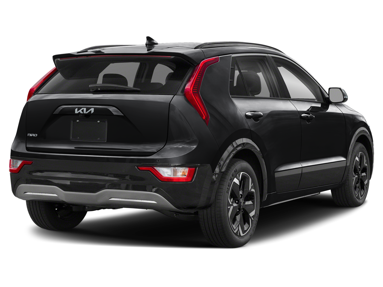 Used 2023 Kia Niro Wind with VIN KNDCR3L13P5035248 for sale in Hillsboro, OR