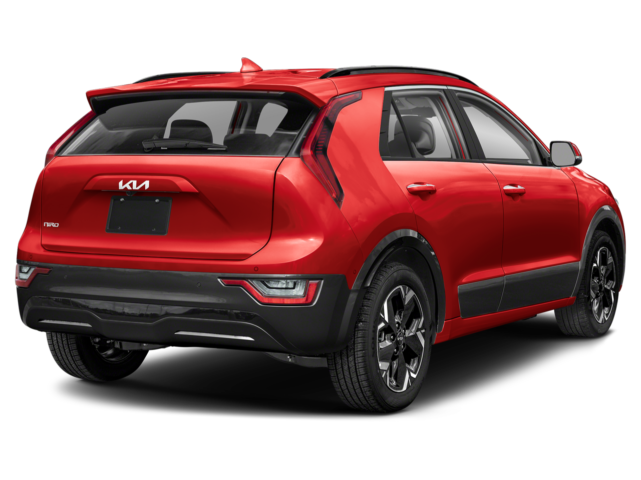 Used 2023 Kia Niro Wave with VIN KNDCT3L14P5042128 for sale in Hillsboro, OR